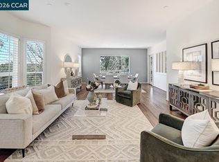 3017 Grey Eagle Dr, Walnut Creek, CA 94595
