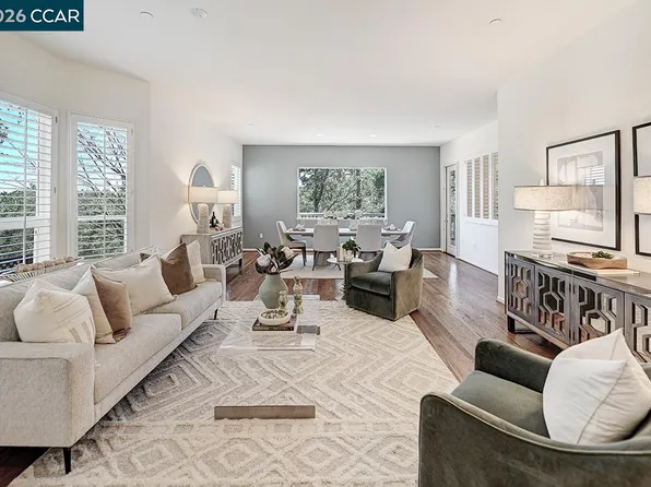 3017 Grey Eagle Dr, Walnut Creek, CA 94595