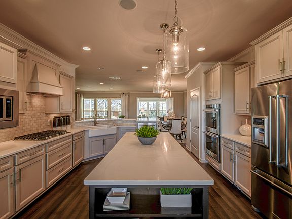 Model Representation