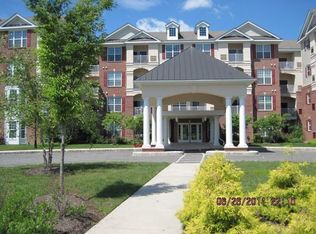 1418 Colts Cir, Lawrence Township, NJ 08648