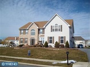 137 Portside Ct, Bear, DE 19701