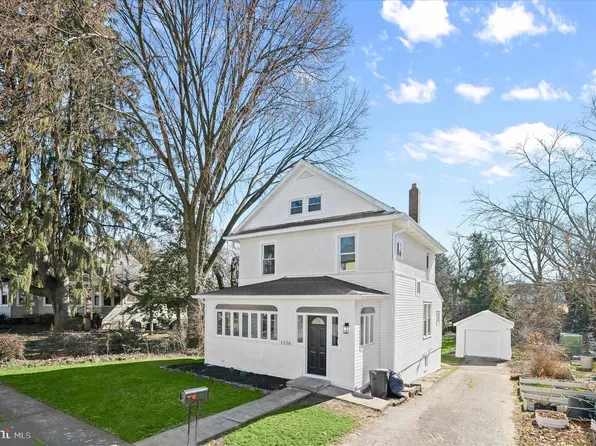 1236 Elm Ridge Ave, Baltimore, MD 21229