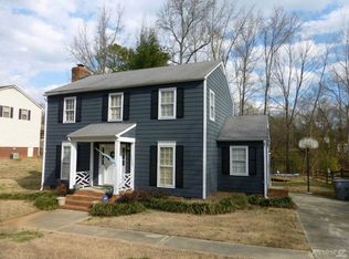 11325 Painted Tree Rd, Charlotte, NC 28226