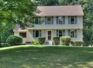 9 Morningside Dr, Londonderry, NH 03053