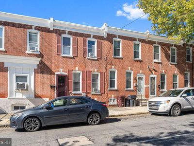 431 S Harrison St, Wilmington, DE, 19805