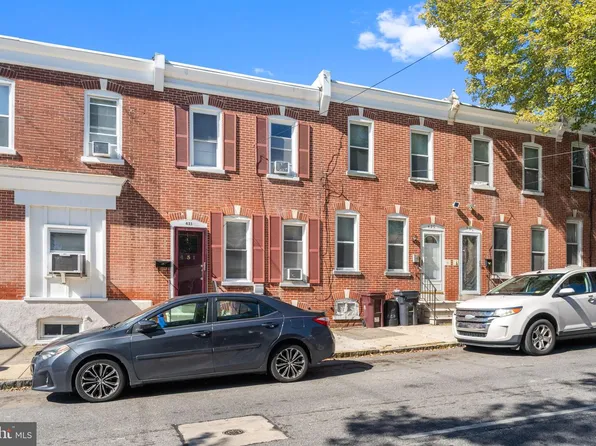 431 S Harrison St, Wilmington, DE 19805