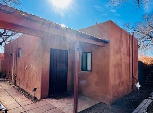 730 Columbia St #C, Santa Fe, NM 87505