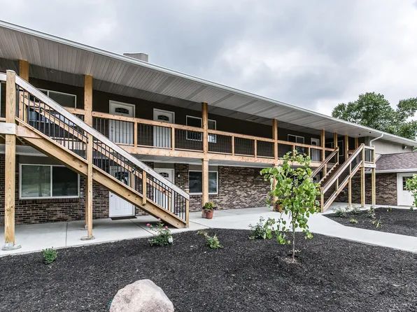 1221 N Logan Ave, Danville, IL