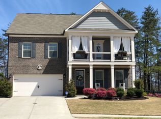 2085 Woodmarsh Cir, Auburn, GA 30011