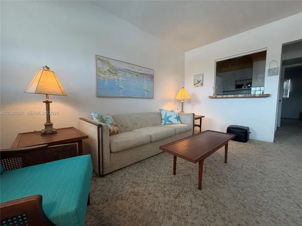 851 Atlantic Shores Blvd APT 219, Hallandale, FL 33009