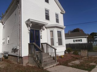 49 6th St APT A, Dover, NH 03820