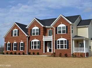 7018 Wilderness Ct, Owings, MD 20736