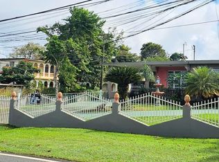 464 Carr Calle, Moca, PR 00676