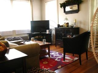 96 Rice St #1, Cambridge, MA 02140