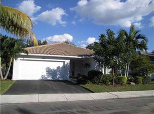 1068 NW 124th Ter, Sunrise, FL 33323
