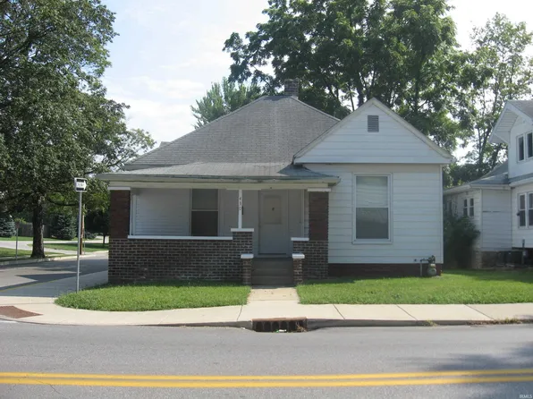 430 E 10th St, Bloomington, IN 47408