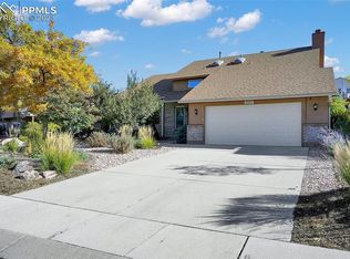 8269 Brigantine Dr, Colorado Springs, CO 80920