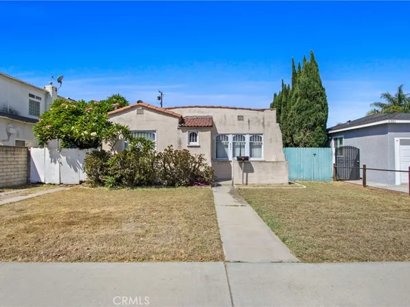 6371 Homewood Ave, Buena Park, CA 90621