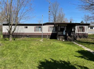 2012 Pioneer Trl, Jamestown, PA 16134