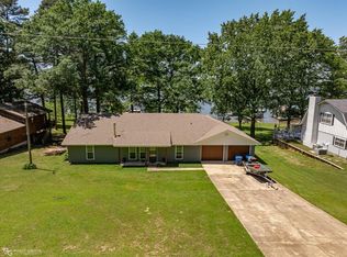 860 Featherston Rd, Homer, LA 71040