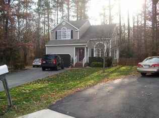 7400 Willow Ridge Ter, Glen Allen, VA 23060