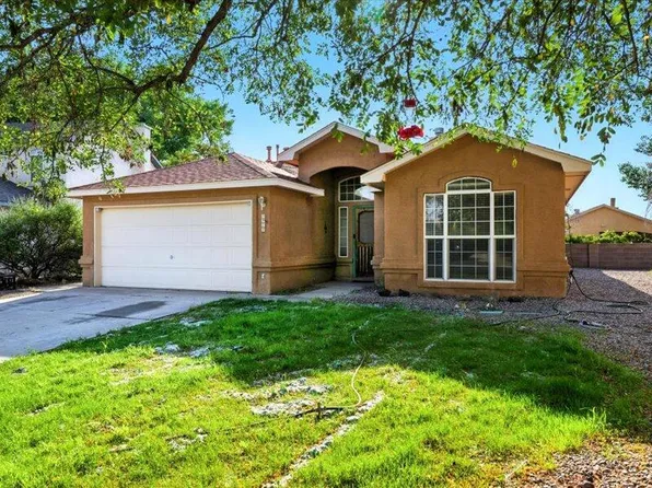 9712 Monteria Ct NW, Albuquerque, NM 87114