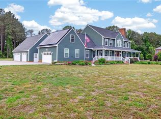 113 Goose Hill Way, Smithfield, VA 23430