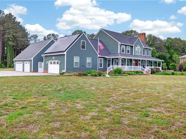 113 Goose Hill Way, Smithfield, VA 23430