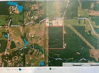 1371 Kuykendall Rd, Diana, TX 75640