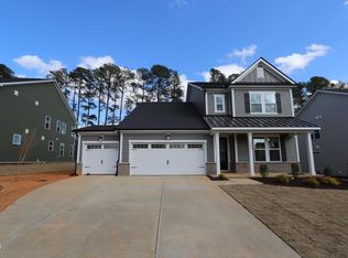 1217 Opal Ln, Durham, NC 27705