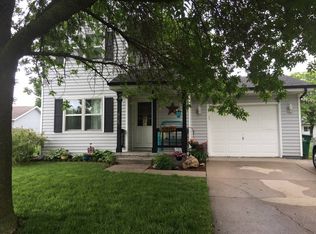 405 10th St SE, Bondurant, IA 50035