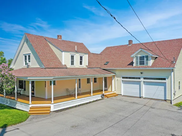 1641 Main Street, Mapleton, ME 04757