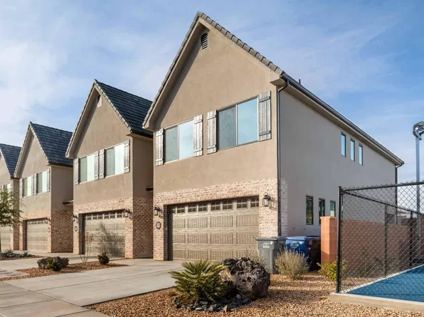 960 Heritage Dr Unit 55, Santa Clara, UT 84765