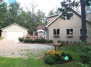 121 S Huntinghorn Rd, Roscommon, MI 48653