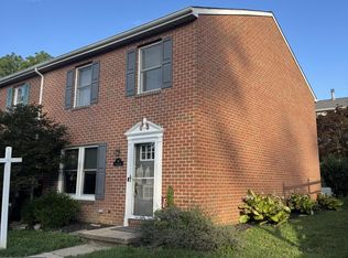 813 Chesney Ln, Bel Air, MD 21014