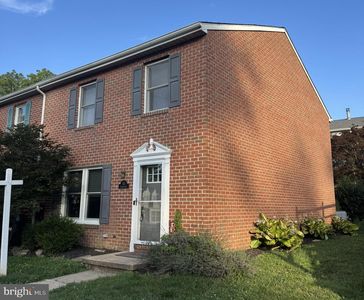 813 Chesney Ln, Bel Air, MD, 21014