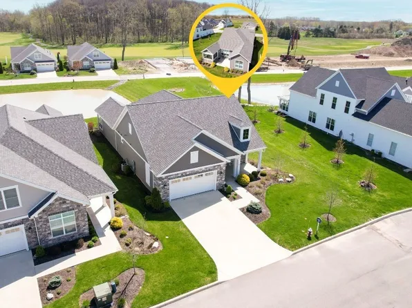 2531 N Torino Dr, Pt Clinton, OH 43452