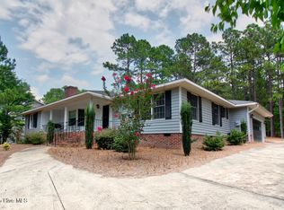 119 Otter Dr, West End, NC 27376