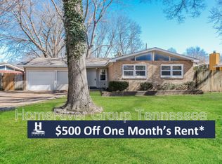 3046 Brookdale St, Memphis, TN 38118