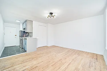 Rented by Living New York