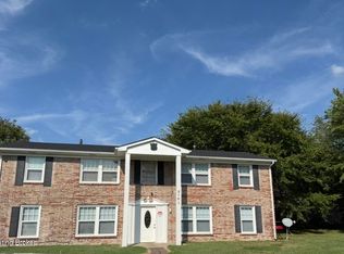 5101 Valiant Dr APT 2, Louisville, KY 40216