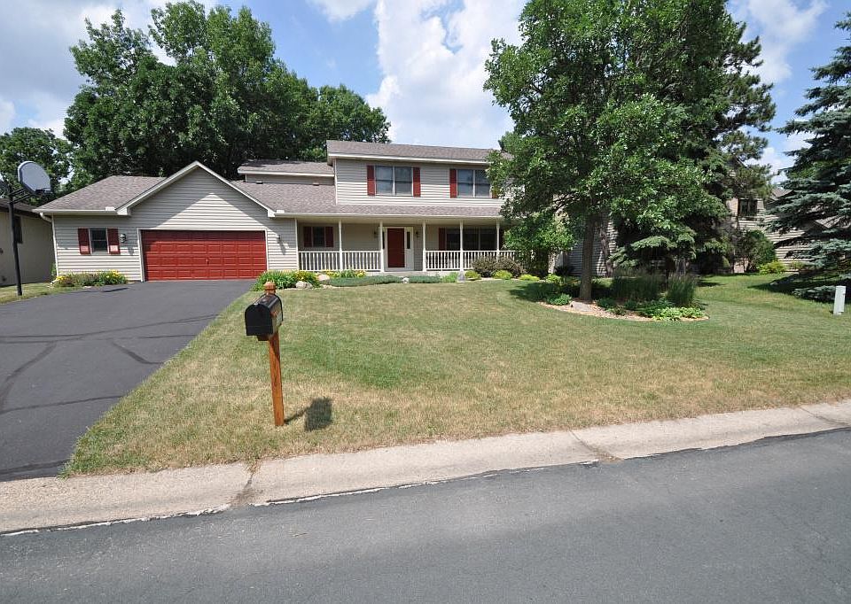 1st image of 13380 Hidden Creek Dr NW