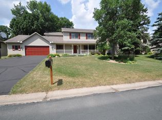 13380 Hidden Creek Dr NW, Andover, MN 55304