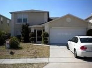 844 Bristol Forest Way, Orlando, FL 32828