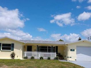 12608 5th Isle, Hudson, FL 34667