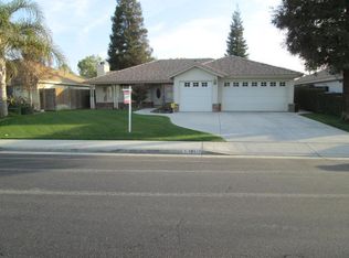10517 Loughton Ave, Bakersfield, CA