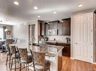 14992 Rider Pl, Parker, CO 80134