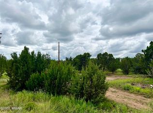 8515 Cannon Blvd, Show Low, AZ 85901