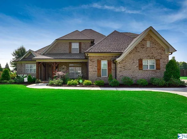 24964 Beacon Cir, Athens, AL 35613