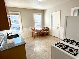 36 N Beacon St #2, Allston, MA 02134